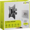 Suport Goobay TV LCD LED 58-107cm 42 inch maxim - imagine 6