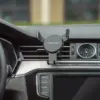 Suport grila auto GRAVITY KRUGER&MATZ - imagine 4