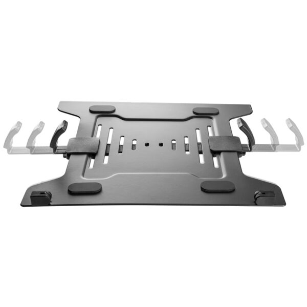 Suport laptop din otel STELL S-SAA4000 - imagine 2