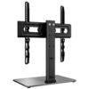 Suport LCD 32-55INCH 40KG Cabletech UCH0022-S - imagine 4