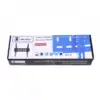 Suport LCD TV 32-55 inch negru BASIC Cabletech - imagine 3