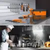 Suport magnetic 16" HANDY 405x40mm - imagine 2