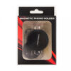 Suport magnetic la ventilatia auto pentru telefon Carguard - imagine 4