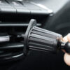 Suport mobil pentru ventilatie auto cu silicon SA063 SAL - imagine 6