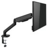 Suport monitor 13-27 inch VESA 75x75 100x100 Cabletech UCH0208-1 - imagine 2
