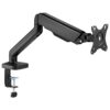 Suport monitor 13-27 inch VESA 75x75 100x100 Cabletech UCH0208-1 - imagine 11