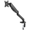 Suport monitor 13-27 inch VESA 75x75 100x100 Cabletech UCH0208-1 - imagine 13