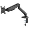 Suport monitor 13-27 inch VESA 75x75 100x100 Cabletech UCH0208-1 - imagine 14