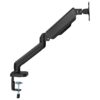 Suport monitor 13-27 inch VESA 75x75 100x100 Cabletech UCH0208-1 - imagine 15