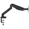 Suport monitor 13-27 inch VESA 75x75 100x100 Cabletech UCH0208-1 - imagine 16
