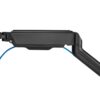 Suport monitor 13-27 inch VESA 75x75 100x100 Cabletech UCH0208-1 - imagine 17