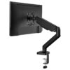Suport monitor 13-27 inch VESA 75x75 100x100 Cabletech UCH0208-1 - imagine 3