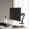 Suport monitor 13-27 inch VESA 75x75 100x100 Cabletech UCH0208-1 - imagine 7