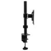 Suport monitor 13-27inch VESA 75x75 100x100 UCH0211 Cabletech - imagine 4