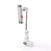 Suport pentru tableta si smartphone 4-12" reglabil rotire 360 Nedis