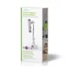 Suport pentru tableta si smartphone 4-12" reglabil rotire 360 Nedis - imagine 5