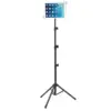 Suport SMM10 cu trepied 0.55-1.45m pentru tableta /smartphone 9.5-14.5 inch + husa transport ibiza - imagine 2