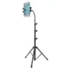 Suport SMM20 cu trepied 0.55-1.65m pentru tableta /smartphone 4.7-12.9 inch + husa transport ibiza - imagine 2