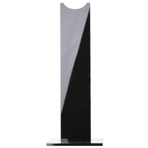 Suport stand pentru casti inaltime 26cm negru Somic SM-HS1 - imagine 2