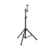 Suport stativ podea Nedis TFSD100BK pentru tableta si smartphone 4-12" rotire 360
