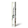 Suport stativ podea Nedis TFSD100BK pentru tableta si smartphone 4-12" rotire 360 - imagine 7