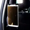 Suport tableta universala cu sistem de fixare la tetiera Carguard - imagine 2