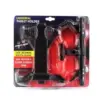Suport tableta universala cu sistem de fixare la tetiera Carguard - imagine 3