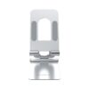 Suport telefon argintiu Orico LST-S1 104x55x33 mm - imagine 2