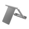 Suport telefon argintiu Orico LST-S2 104x55x33 mm - imagine 2