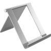 Suport telefon argintiu Orico LST-S2 104x55x33 mm - imagine 3