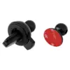Suport telefon auto cu functie incarcare wireless QI inductiva Kruger&Matz - imagine 4