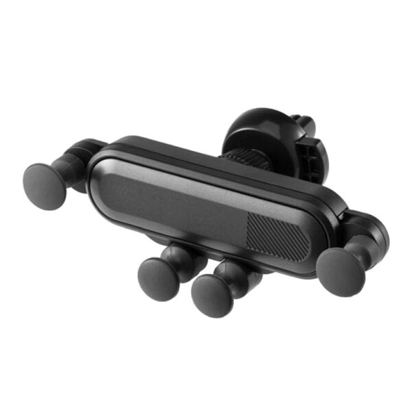 Suport telefon auto universal prindere grila SPIDER OUCHAVS - imagine 3