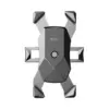 Suport telefon Devia pentru Bicicleta Motocicleta Negru - imagine 3