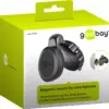 Suport telefon MAGNETIC cu ventuza pentru parbriz sau bordul auto Goobay - imagine 11