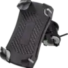 Suport telefon pentru bicicleta 60-90mm LOGILINK AA0120 - imagine 3