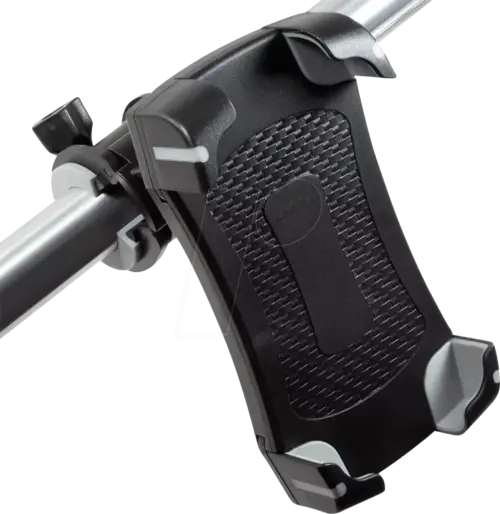 Suport telefon pentru bicicleta 60-90mm LOGILINK AA0120