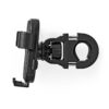Suport telefon pentru bicicleta max 7" Nedis - imagine 3