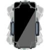 Suport telefon pentru bicicleta negru Inter-Tech MTH-200 55 x 70 x 120 mmm - imagine 4