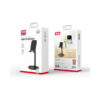 Suport telefon universal cu brat pentru birou negru XO-C81 - imagine 2