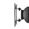 Suport TV cu fixare pe perete 10-32" 25-82cm 30kg Nedis - imagine 5