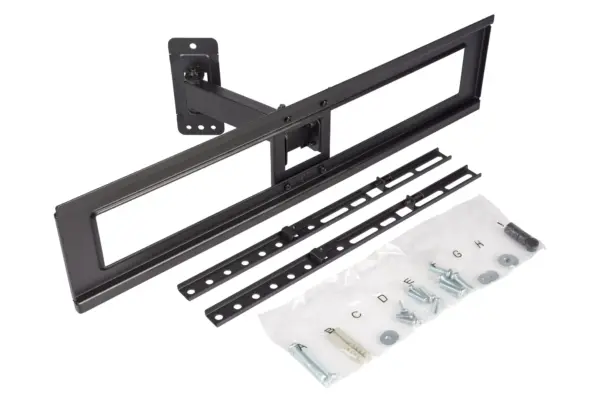 Suport TV de perete 37-70 " 35kg Valueline - imagine 6