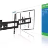Suport TV de perete 37-70 " 35kg Valueline - imagine 7