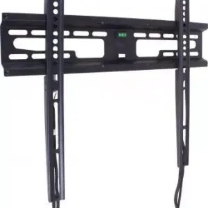 Suport TV LCD de perete 23"-60" fix cu snur Well TVS-LCD-FXS60P-WL