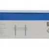 Suport TV LCD de perete 23"-60" fix cu snur Well TVS-LCD-FXS60P-WL - imagine 5
