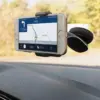 Suport universal auto cu ventuza pentru smartphone Goobay - imagine 4