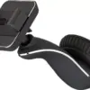 Suport universal auto cu ventuza pentru smartphone Goobay - imagine 5