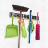 Suport universal de perete pentru 7 obiecte HANDY - imagine 2