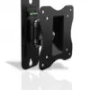 Suport universal LCD negru 10-23" max. 15kg Jolly