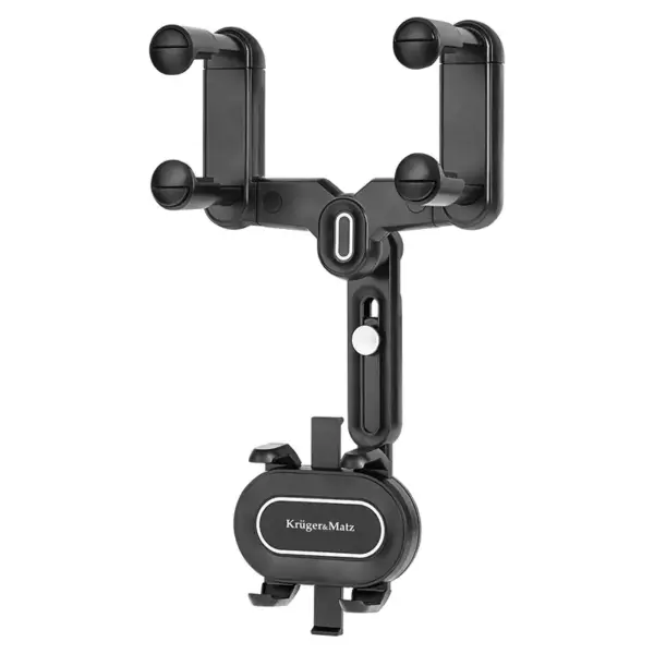 Suport universal pentru oglinda auto Kruger&Matz KM1372 - imagine 2