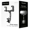 Suport universal pentru oglinda auto Kruger&Matz KM1372 - imagine 5
